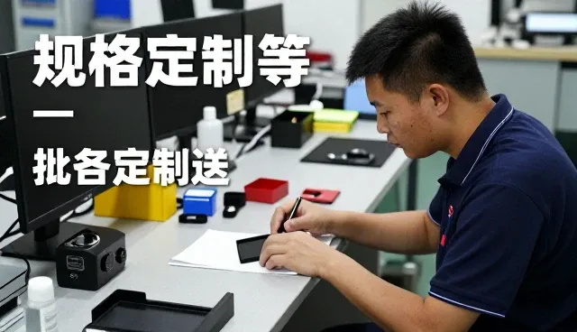 济宁巨中金属制品有限公司构建专业涵盖包装配送批量生产服务体系