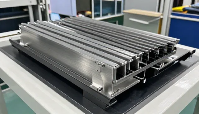 批量配送选型中的成本与效率取舍