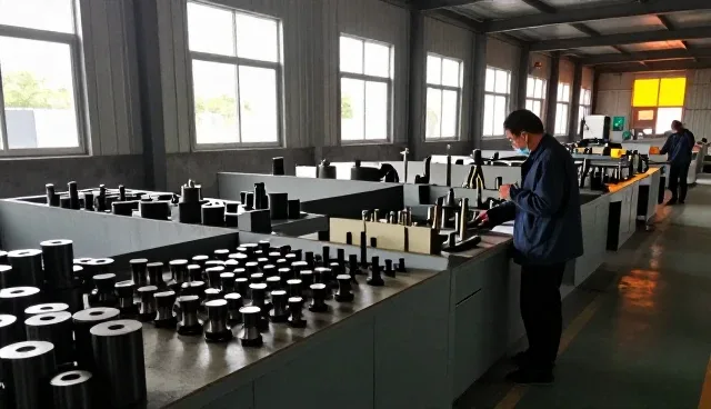 检验流程在加工业务中的适用条件与选择依据